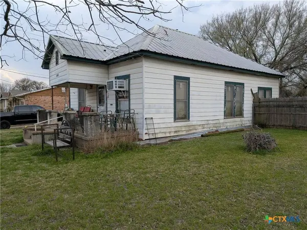 602 Andrews ST, Gatesville, TX 76528