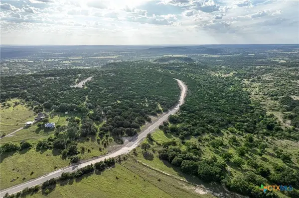 TBD Lot 7 Hank Williams WAY, Burnet, TX 78605
