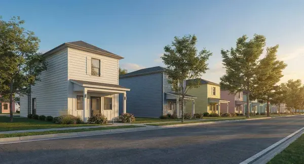 86 Crescent, Waco, TX 76705