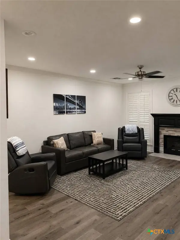 3509 Oakview DR, Temple, TX 76502
