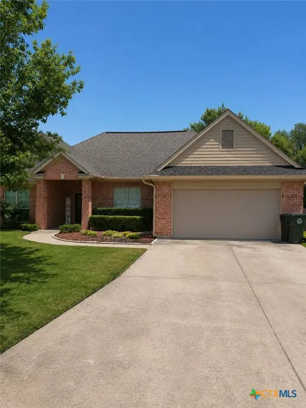 3509 Oakview DR, Temple, TX 76502