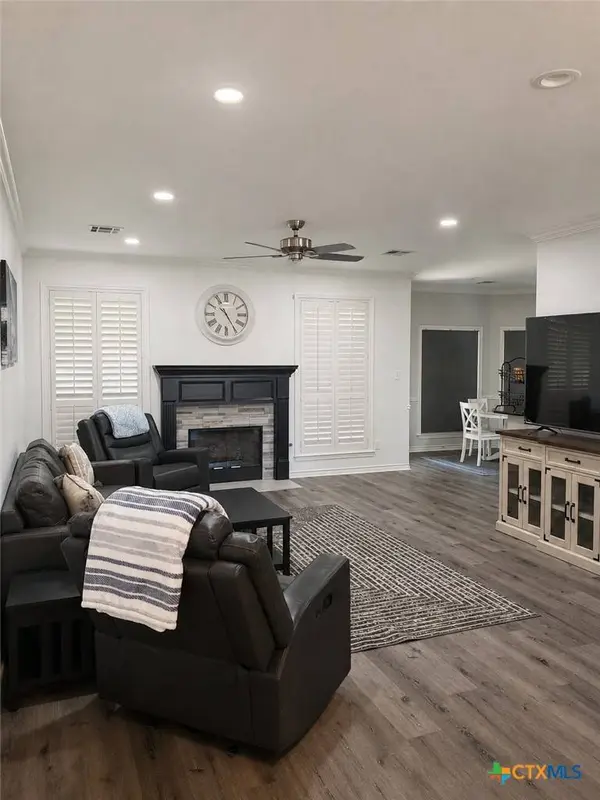 3509 Oakview DR, Temple, TX 76502