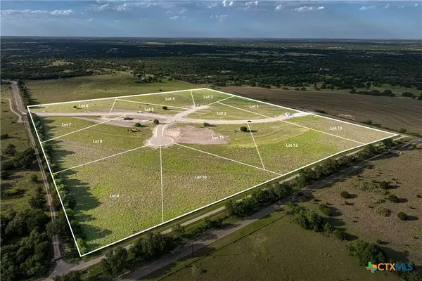 TBD Lot 10 Hank Williams WAY, Burnet, TX 78605