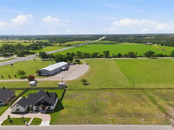 Lot 4 Water View Lane, Robinson, TX 76706