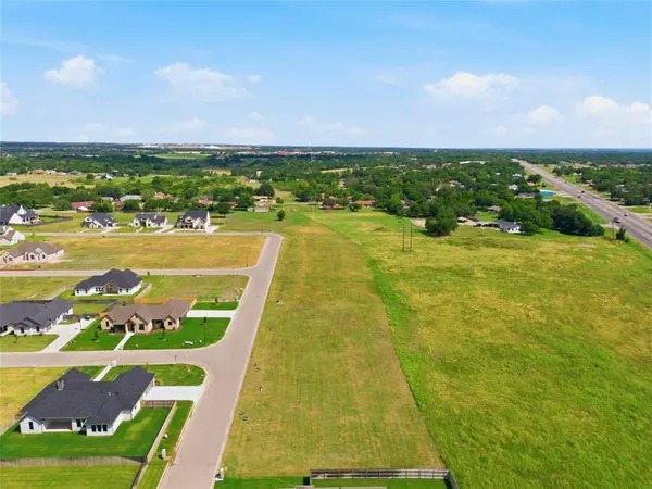 Lot 14 Anglers Lane, Robinson, TX 76706