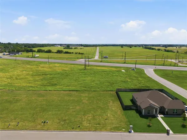 Lot 4 Water View Lane, Robinson, TX 76706