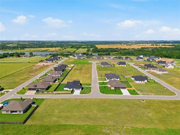 Lot 13 Anglers Lane, Robinson, TX 76706