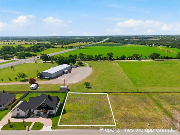 Lot 4 Water View Lane, Robinson, TX 76706