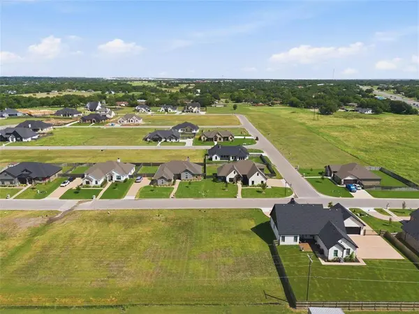 Lot 13 Anglers Lane, Robinson, TX 76706