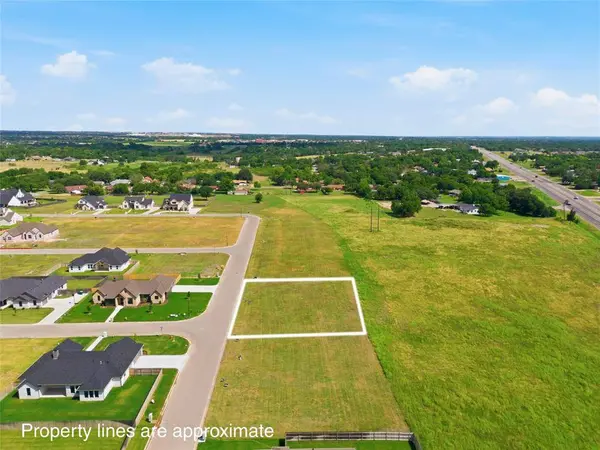 Lot 13 Anglers Lane, Robinson, TX 76706