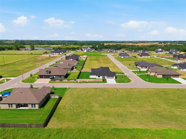 Lot 14 Anglers Lane, Robinson, TX 76706