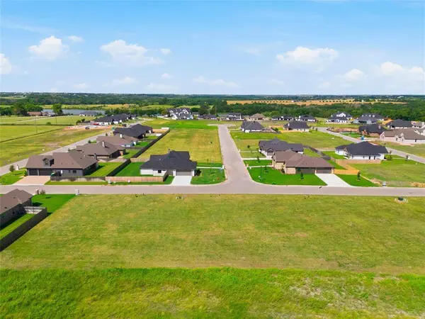 Lot 12 Anglers Lane, Robinson, TX 76706