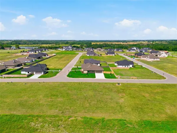 Lot 12 Anglers Lane, Robinson, TX 76706