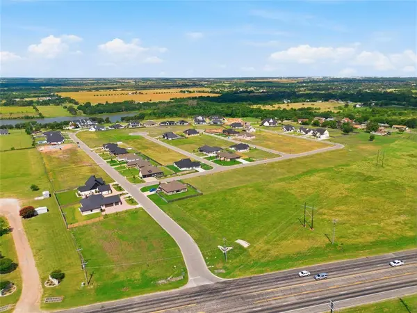 Lot 12 Anglers Lane, Robinson, TX 76706