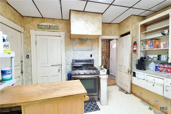 216 Fortune ST, Marlin, TX 76661