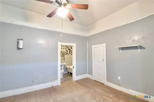 216 Fortune ST, Marlin, TX 76661