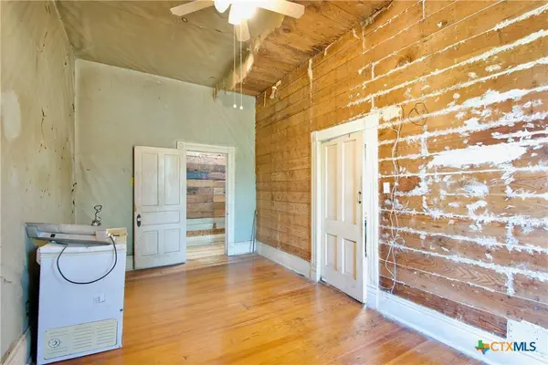 216 Fortune ST, Marlin, TX 76661