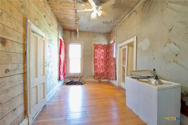 216 Fortune ST, Marlin, TX 76661