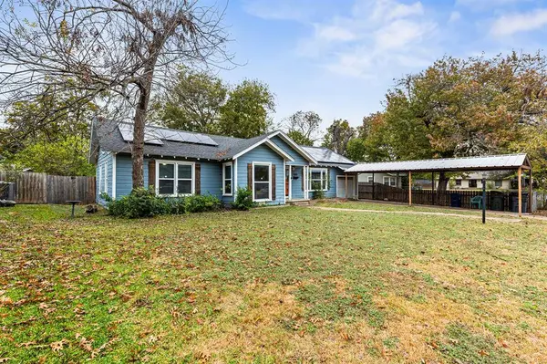 4205 Fort Avenue, Waco, TX 76710