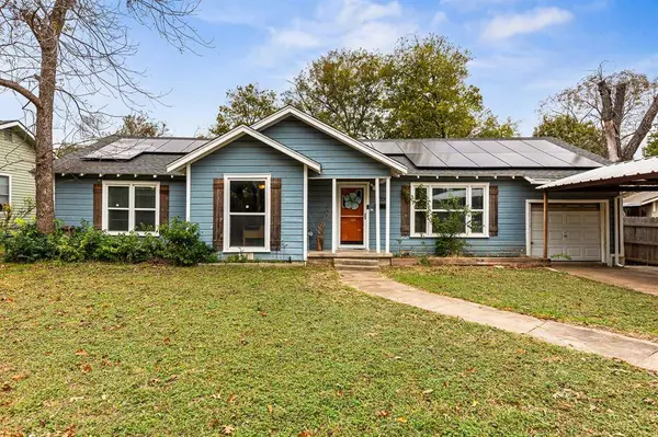 4205 Fort Avenue, Waco, TX 76710