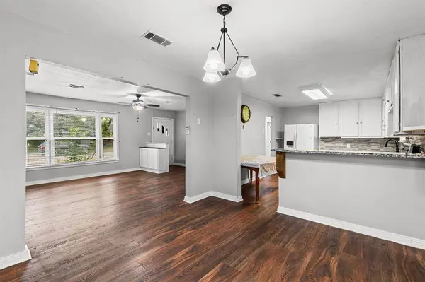 4205 Fort Avenue, Waco, TX 76710