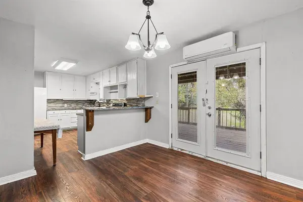 4205 Fort Avenue, Waco, TX 76710