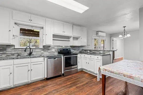 4205 Fort Avenue, Waco, TX 76710