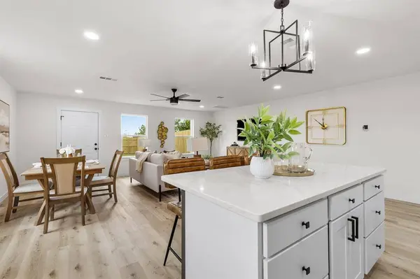 516 Paso Fino Street, Robinson, TX 76706