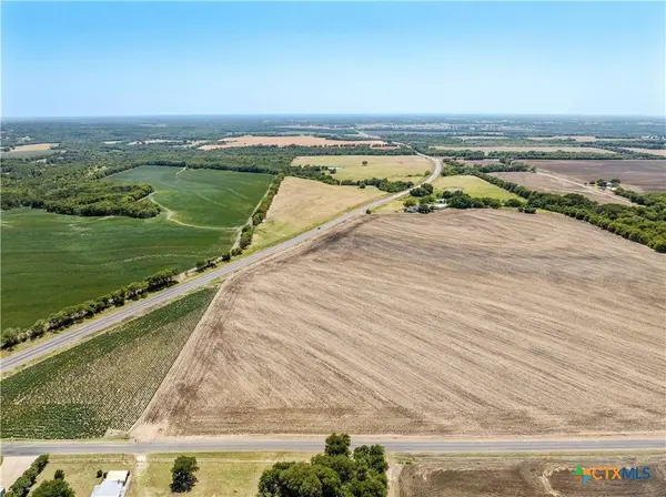 TBD +/- 12 Acres T M West Pkwy, West, TX 76691