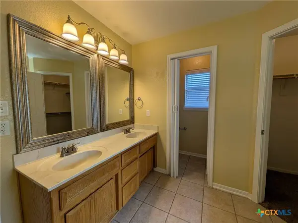 4805 Cinnabar WAY, Killeen, TX 76542