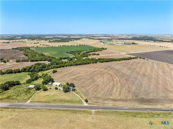 TBD +/- 12 Acres T M West Pkwy, West, TX 76691