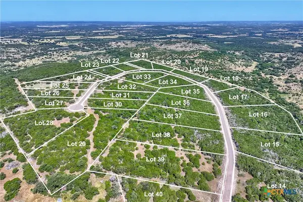 TBD Lot 19 Hank Williams WAY, Burnet, TX 78605