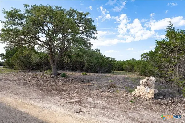 TBD Lot 31 Hank Williams WAY, Burnet, TX 78605