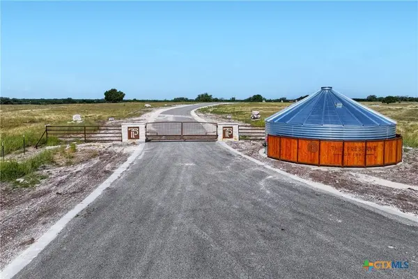 TBD Lot 31 Hank Williams WAY, Burnet, TX 78605