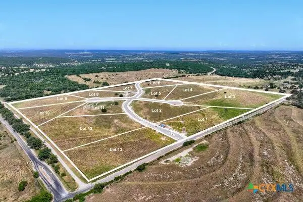 TBD Lot 31 Hank Williams WAY, Burnet, TX 78605