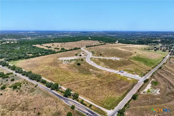 TBD Lot 19 Hank Williams WAY, Burnet, TX 78605
