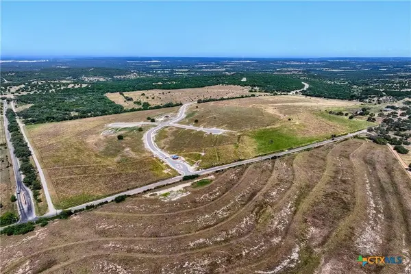 TBD Lot 19 Hank Williams WAY, Burnet, TX 78605