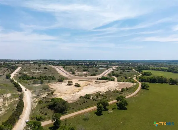TBD 8.96 Acres Grand Canyon DR, Oglesby, TX 76561