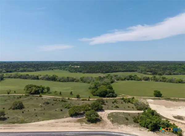 TBD 8.96 Acres Grand Canyon DR, Oglesby, TX 76561