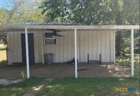 1202 Tyler, Thornton, TX 76687