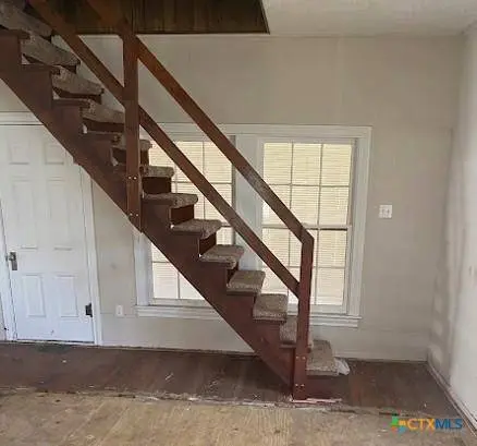 1202 Tyler, Thornton, TX 76687