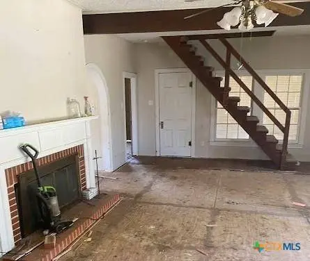 1202 Tyler, Thornton, TX 76687