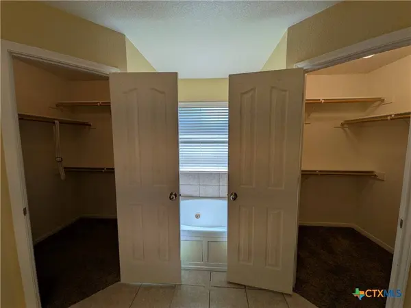 4805 Cinnabar WAY, Killeen, TX 76542