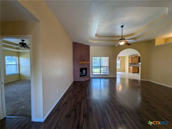 4805 Cinnabar WAY, Killeen, TX 76542