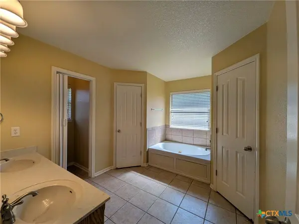 4805 Cinnabar WAY, Killeen, TX 76542