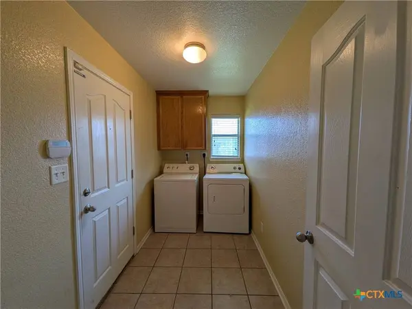 4805 Cinnabar WAY, Killeen, TX 76542
