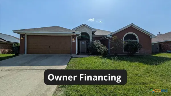 4805 Cinnabar WAY, Killeen, TX 76542