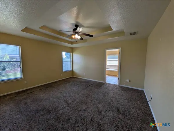 4805 Cinnabar WAY, Killeen, TX 76542