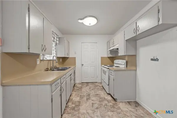 914 Randa ST, Copperas Cove, TX 76522