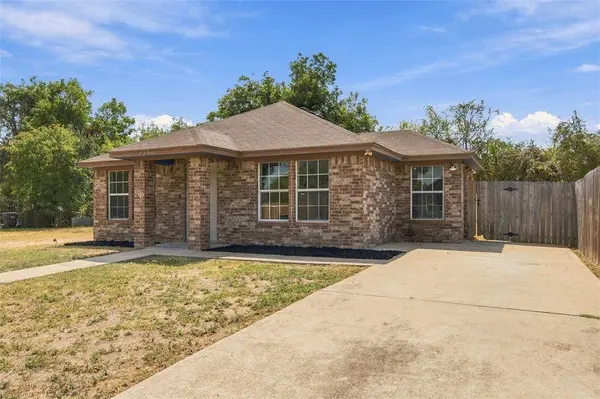 522 Lottie Street, Waco, TX 76704
